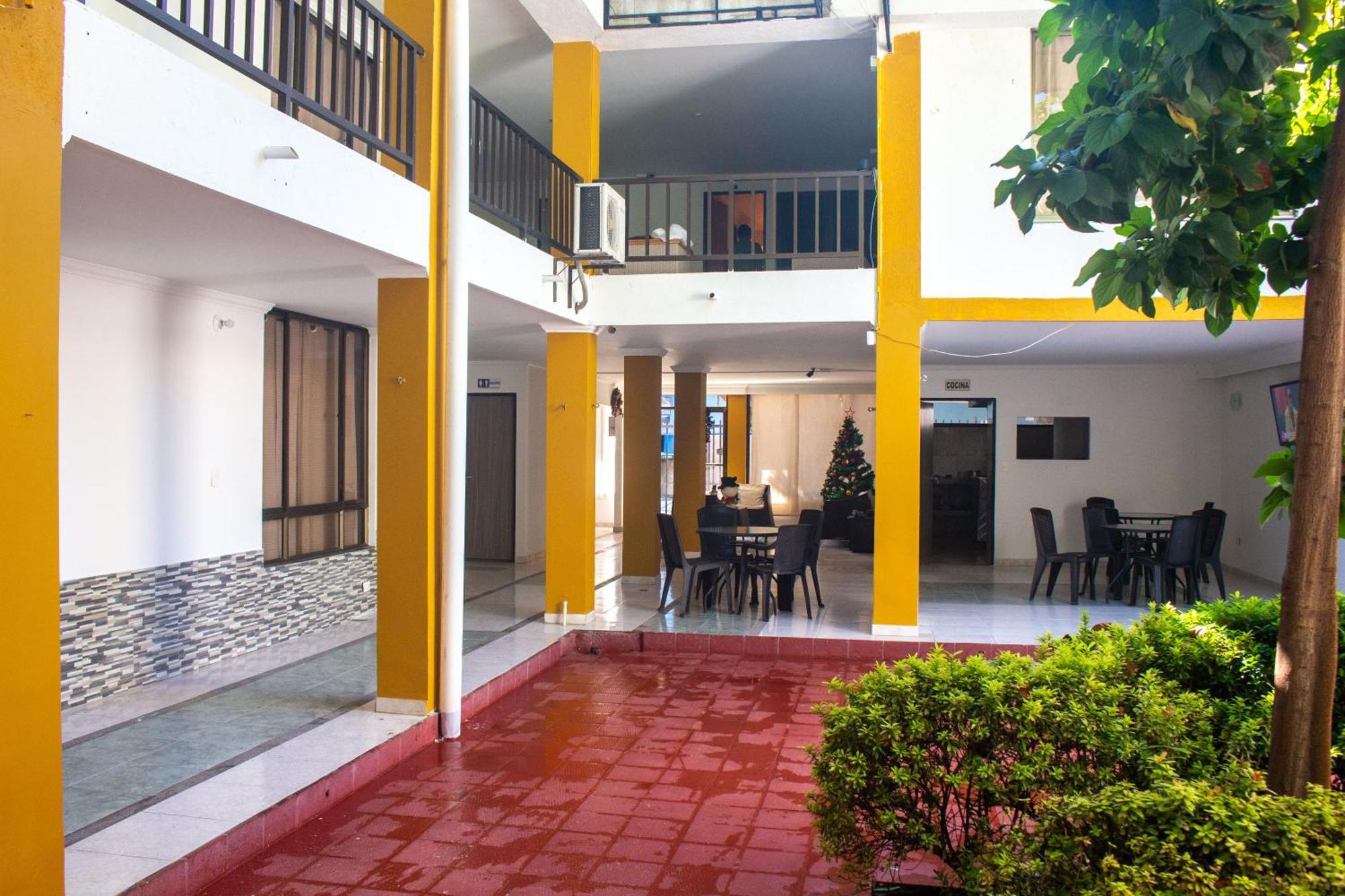 Casa Hotel Las Gaviotas Santamarta - Santa Marta (Magdalena), Santa Marta
